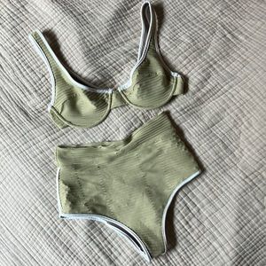 Acacia Swim Set